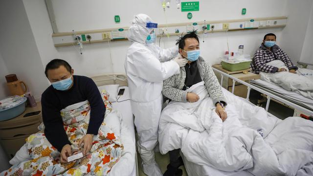 Pemerintah Rusia Menginformasikan Pembaharuan Mengenai Kasus Virus Corona Telah Melewati China Dan Iran