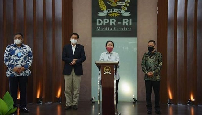 DPR Fraksi Gerindra Habiburakhman Mengatakan Bahwa Jamu Dan Obat Tradisional Bukan Impor Dari China